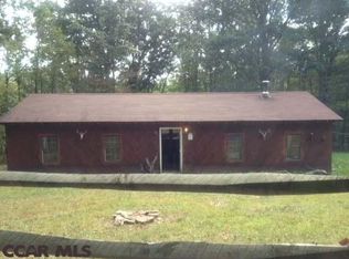 192 Kellytown Rd, Olanta, PA 16863