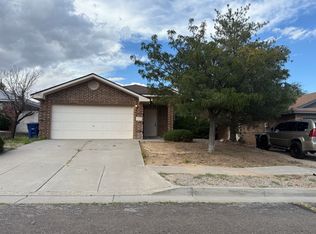 10327 Connemara Ave SW, Albuquerque, NM 87121