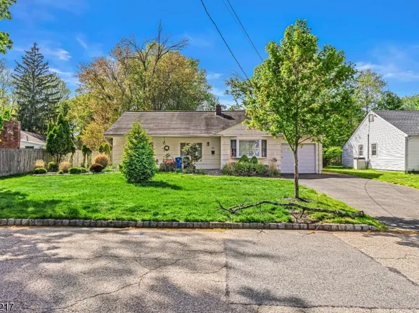 97 Kimball Ave, Livingston Twp., NJ 07039