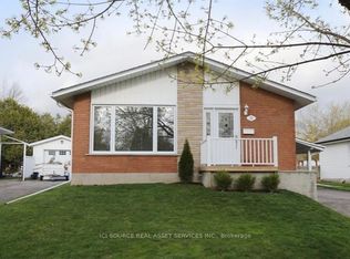 23 Homewood Ave, Norfolk County, ON N3Y2S9