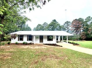 1554 Parkhill Ln SE, Bogue Chitto, MS 39629