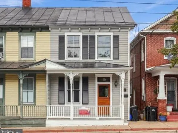 116 E Cork St, Winchester, VA 22601