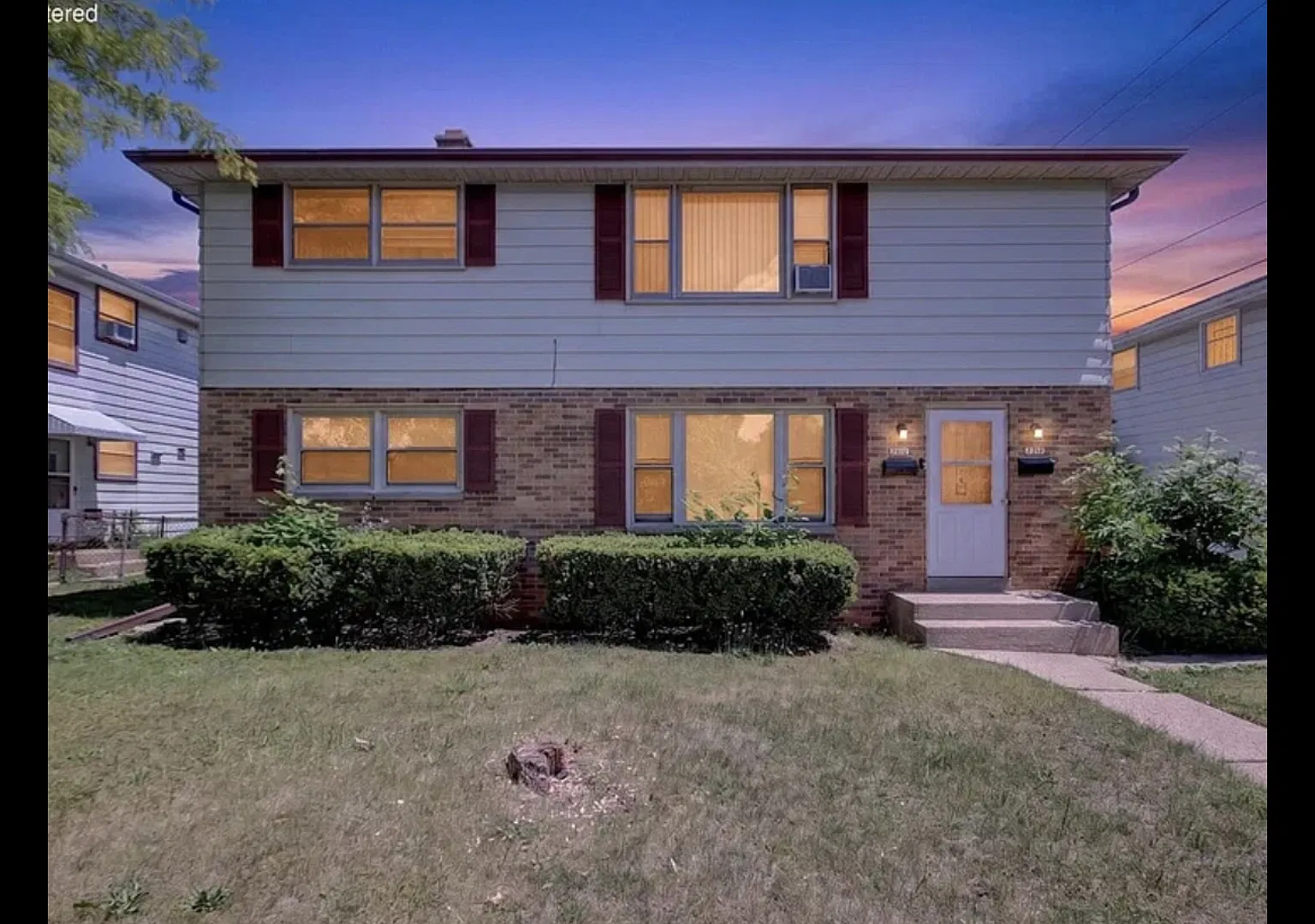 3 bed, 1020 sqft, $1,450 — Photo 1