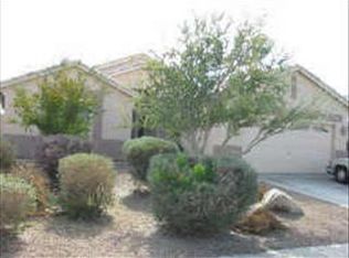 9555 E Lindner Ave, Mesa, AZ 85209