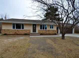 13943 Crocus St NW, Andover, MN 55304