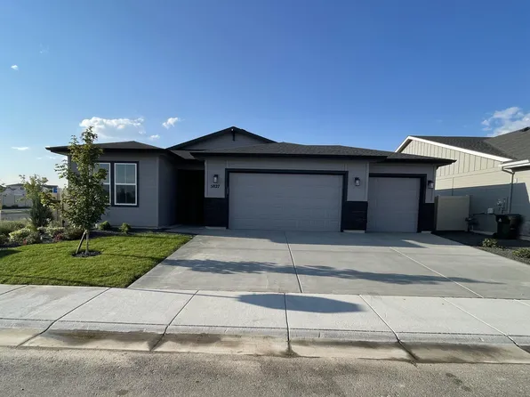 5827 W Ladle Rpds, Meridian, ID 83646