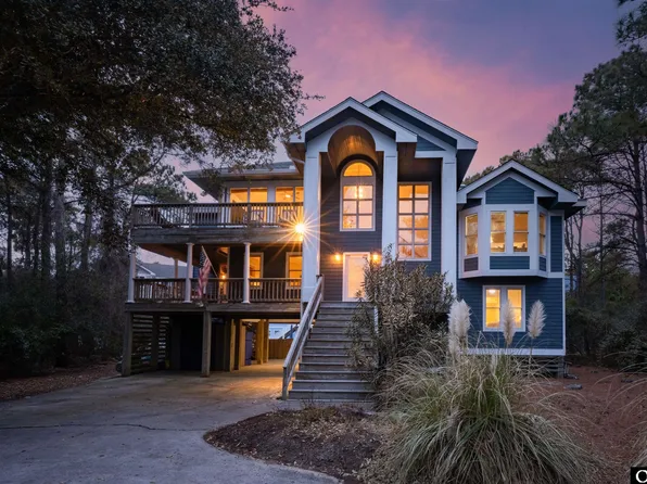 1267 Crystal Lake Ct Lot 26R, Corolla, NC 27927