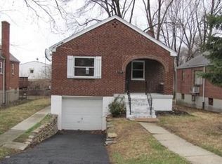 1387 Adams Rd, Cincinnati, OH 45231