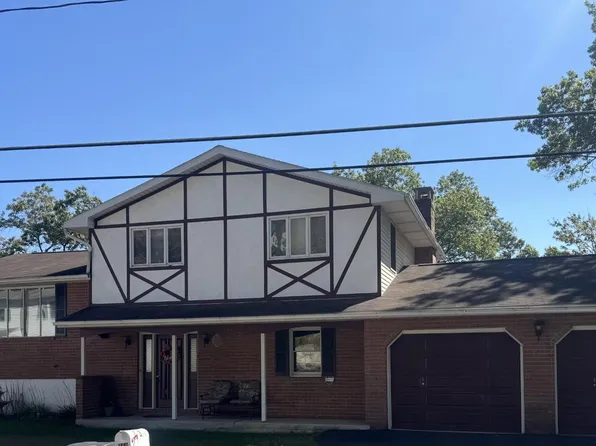 360 Ohio Ave, Shenandoah, PA 17976