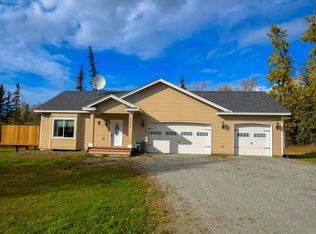 3700 N White Hare Cir, Wasilla, AK 99654
