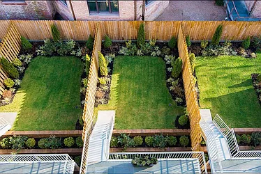 Rented by Arena Real Estate