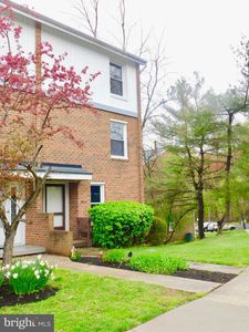 9114 Canterbury Riding UNIT 131, Laurel, MD, 20723