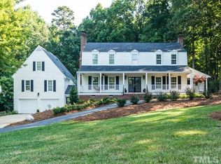 1109 Queensferry Rd, Cary, NC 27511
