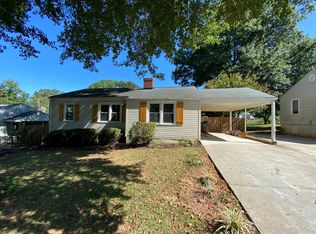 17 Sequoia Dr, Greenville, SC 29605