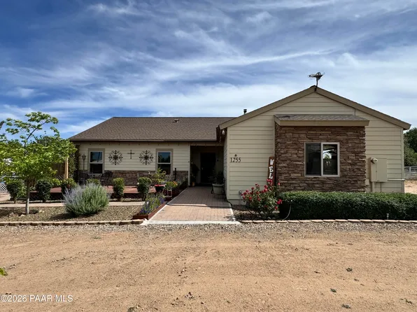 1255 W Center St, Chino Valley, AZ 86323
