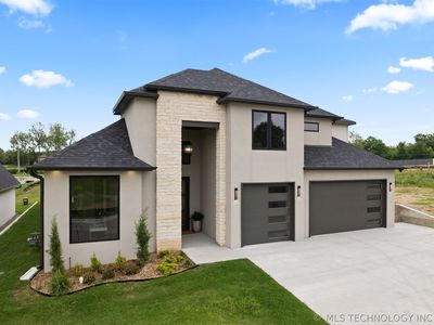 3315 Aspen Ridge Rd, Tulsa, OK, 74132