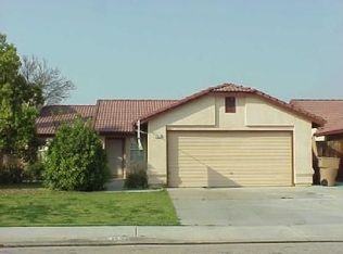 4304 Cyclone Dr, Bakersfield, CA 93313