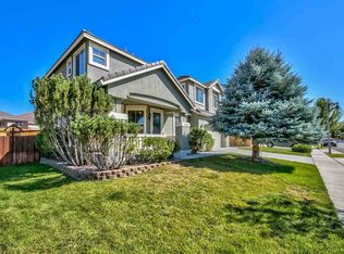 7172 Valliant Dr, Sparks, NV