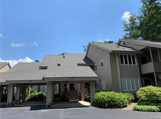 46 Country Club Vlg, Lake Toxaway, NC 28747