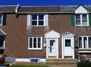 2505 Irvington Rd, Drexel Hill, PA 19026