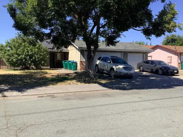 1909 SW Comstock Dr, Stockton, CA 95209