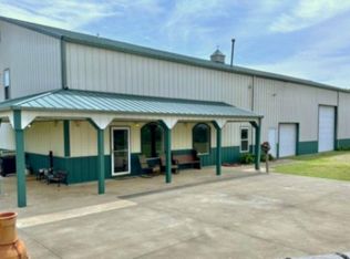 1419 N Silverdale Ln, Ponca City, OK 74604