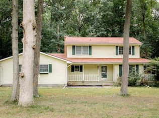 7040 McKay Rd, Jackson, MI 49201