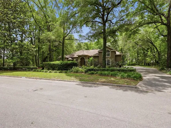 4208 SW 96TH DRIVE, GAINESVILLE, FL 32608