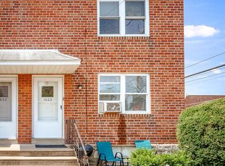 1000 Napfle Ave, Philadelphia, PA 19111