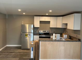 23 Tallman St #2, New Bedford, MA 02746