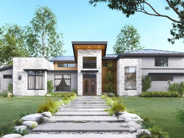 4641 Plan, HIGH POINT RANCH