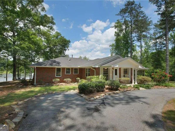 275 Flat Shoals Church Rd, Stockbridge, GA 30281