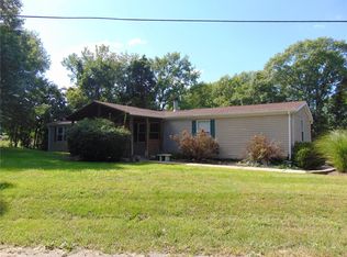7223 Ridgefield Dr, Barnhart, MO 63012