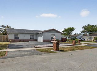 2081 NW 107th Ter, Sunrise, FL 33322