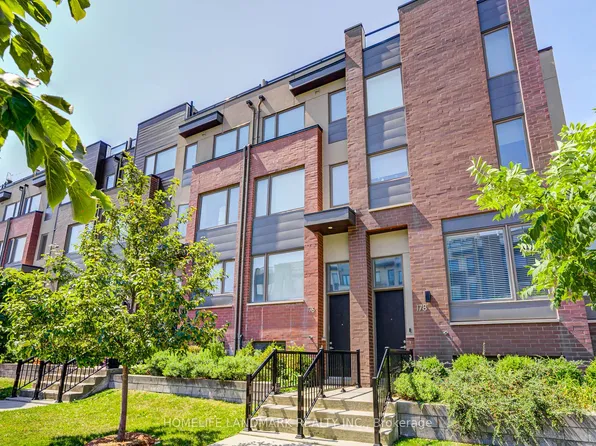 176 Frederick Tisdale Dr, Toronto, ON M3K 0A6