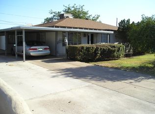 2807 W Rancho Dr, Phoenix, AZ 85017