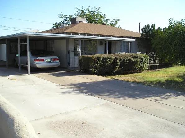 2807 W Rancho Dr, Phoenix, AZ 85017