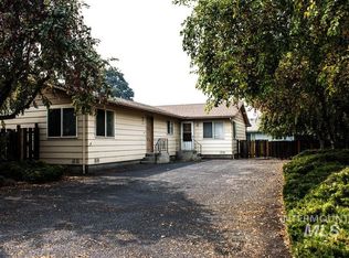 1710 & 1712 6th Ave, Lewiston, ID 83501