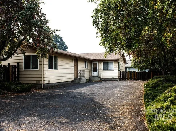 1710 & 1712 6th Ave, Lewiston, ID 83501
