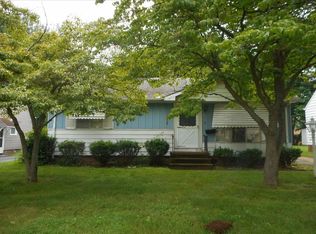 4108 W 219th St, Fairview Park, OH