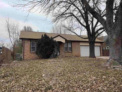 936 N Young St, Wichita, KS, 67212