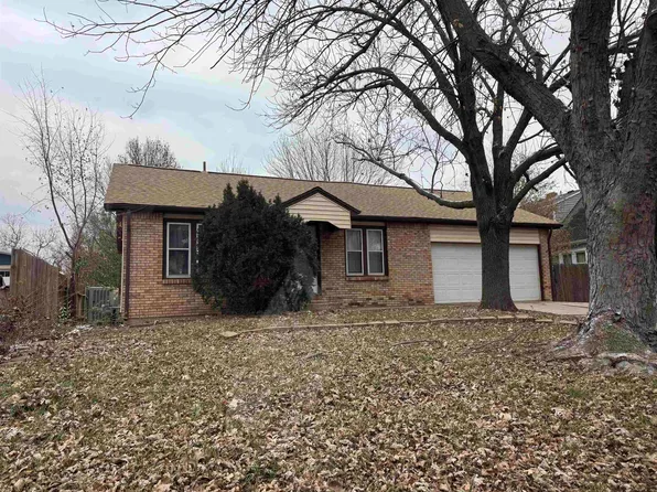 936 N Young St, Wichita, KS 67212