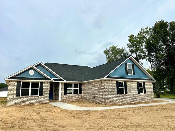 1280 Sandpiper Dr, Sumter, SC 29154