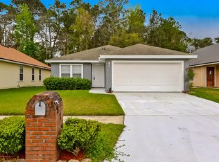 970 Cherry Point Way, Jacksonville, FL 32218