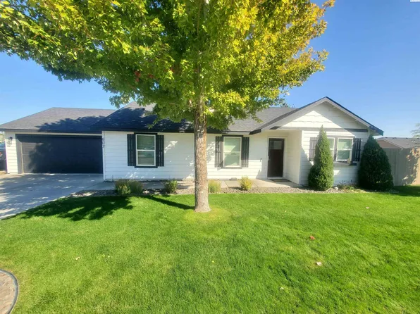 607 S Yolo St, Kennewick, WA 99336