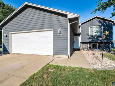 3604 S Klein Ave, Sioux Falls, SD, 57106