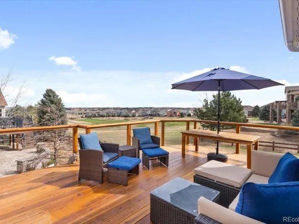 12134 Pine Top Street, Parker, CO 80138