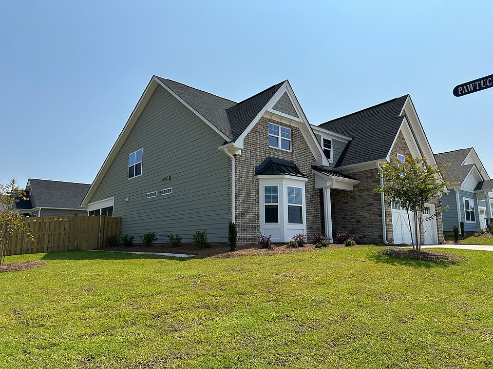 2nd image of 2805 Pepperell Rd