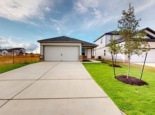 348 Old Stagecoach Rd, Jarrell, TX 76537