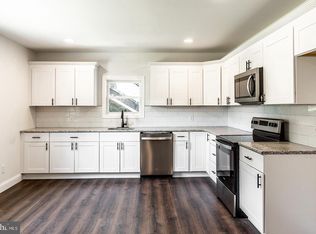 232 Swedesboro Rd, Gibbstown, NJ 08027